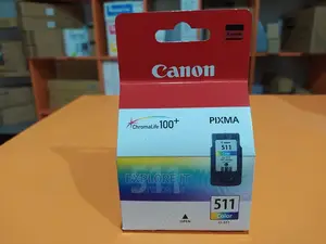 Canon PIXIMA 511 Color