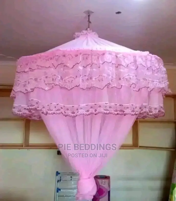 Super Round Mosquito Net