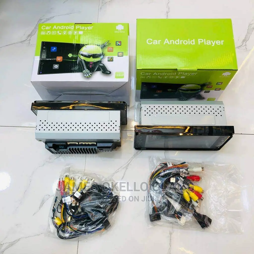 Quality Mp5 Hdd Radio