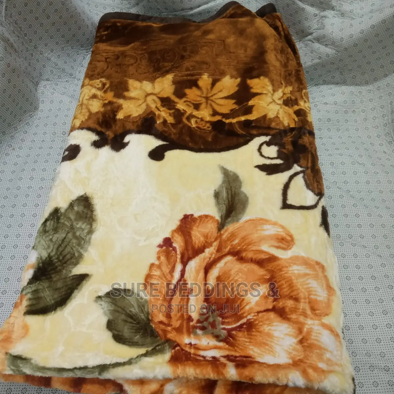 Quality Blanket