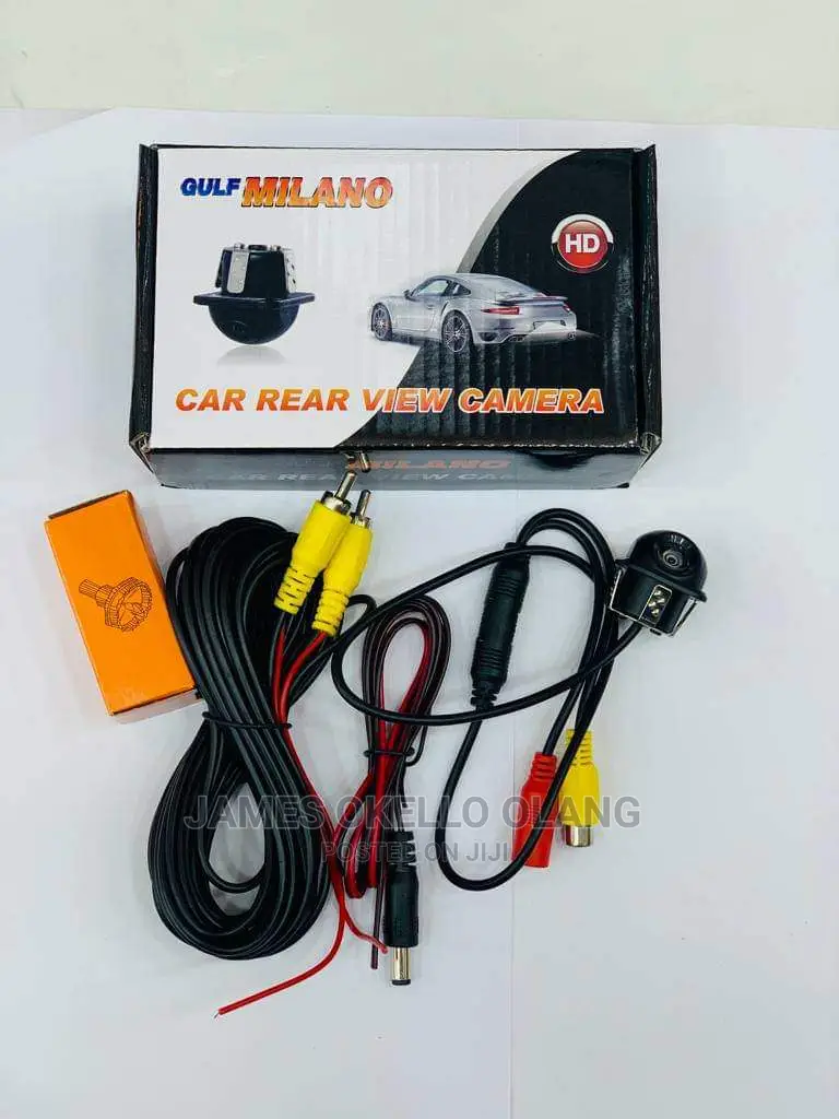 Original Reverse Camera for Cars Only