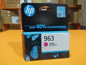 HP 963 Magenta