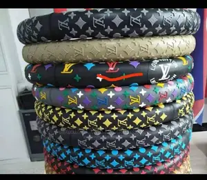 Executive Car Steering Cover