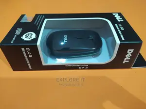 Dell Wireless Mouse