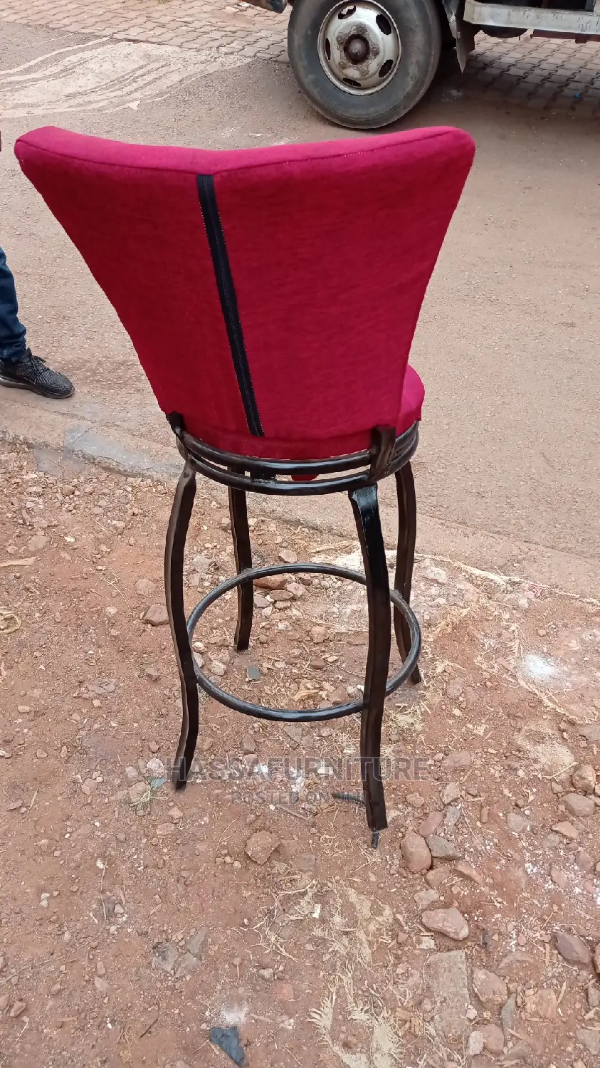 Metal Stools Brand New