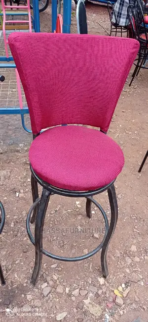 Metal Stools Brand New