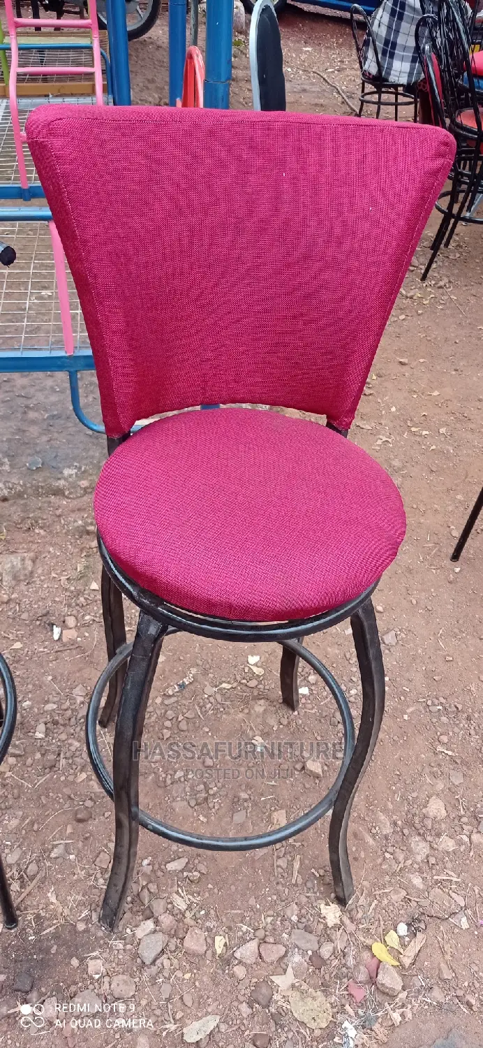 Metal Stools Brand New