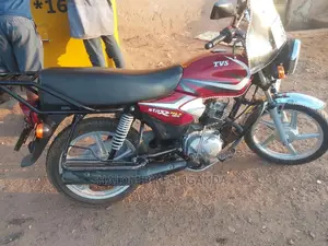 Honda CBX 2020 Red