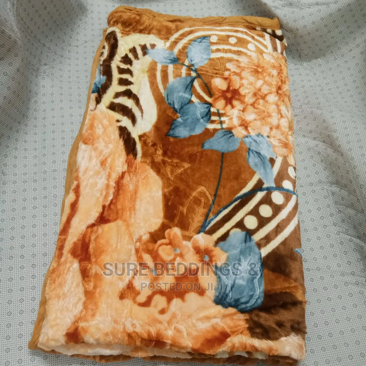 Superior Blanket