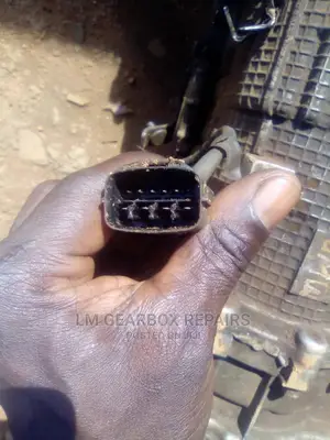 Car Gearbox Repairs