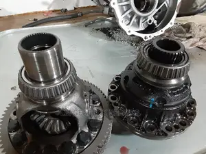 Car Gearbox Repairs