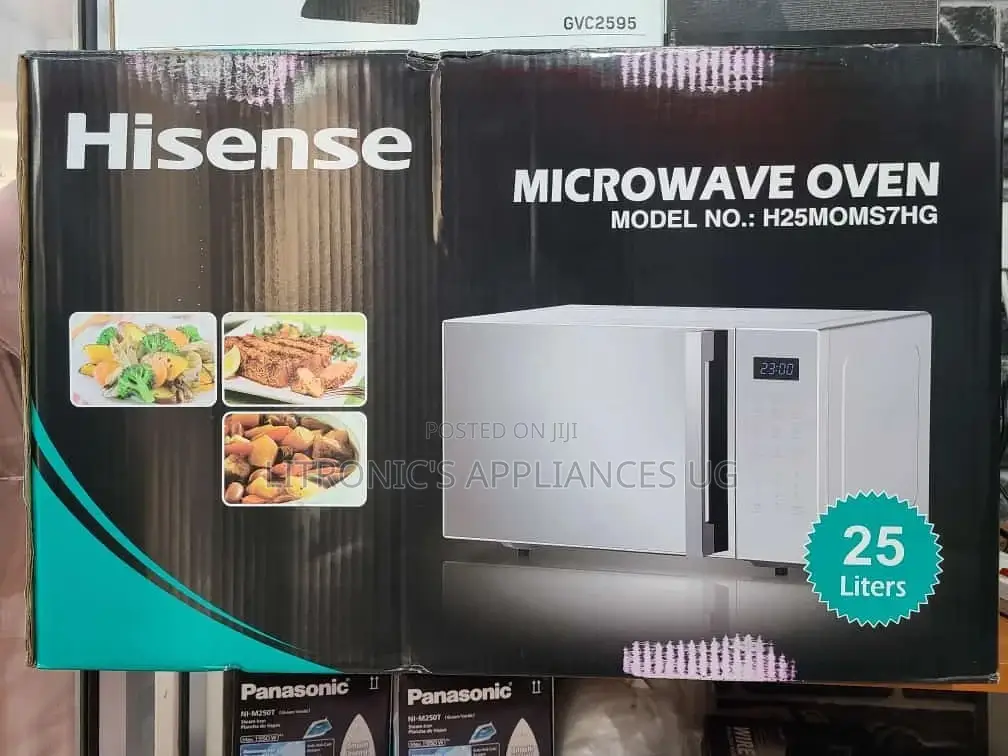 20litres Hisense Microwave
