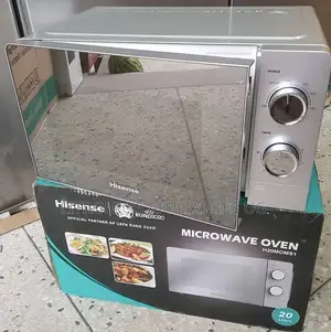 Original 20litre Hisense Microwave