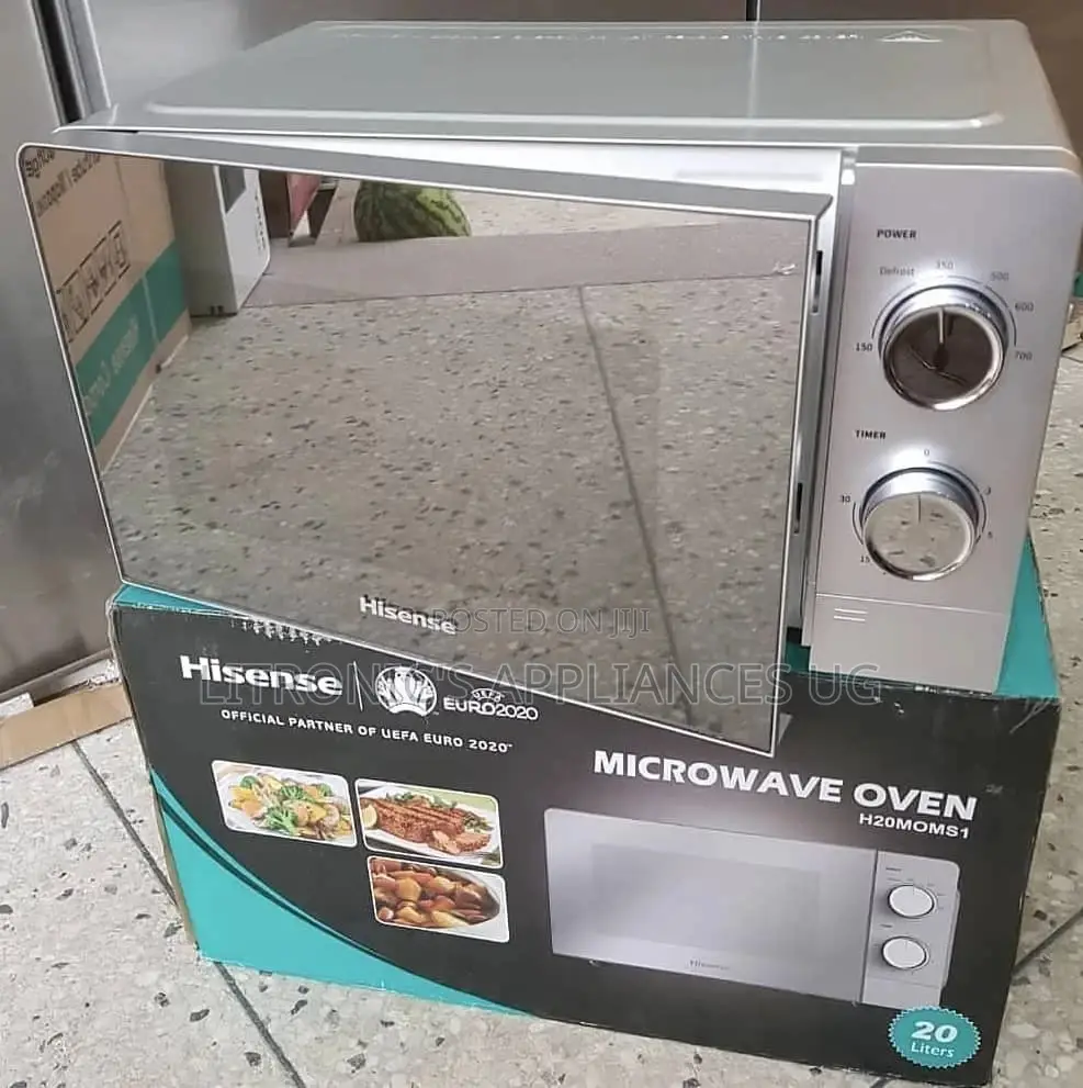 Original 20litre Hisense Microwave