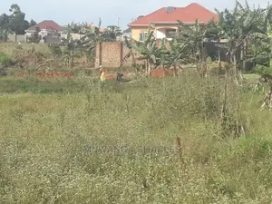 100by100ft Plot of Land for Sale at Garuga Entebbe