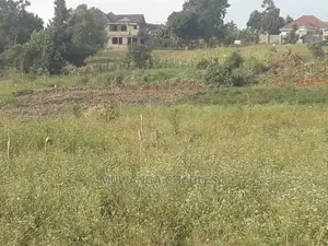 100by100ft Plot of Land for Sale at Garuga Entebbe