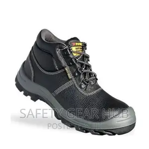 Safety Jogger (Safety Shoes, Safety Boots)