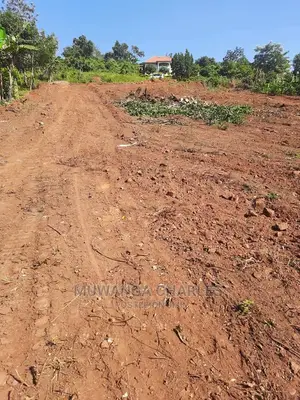 100by50ft Plot of Land for Sale at Gayaza