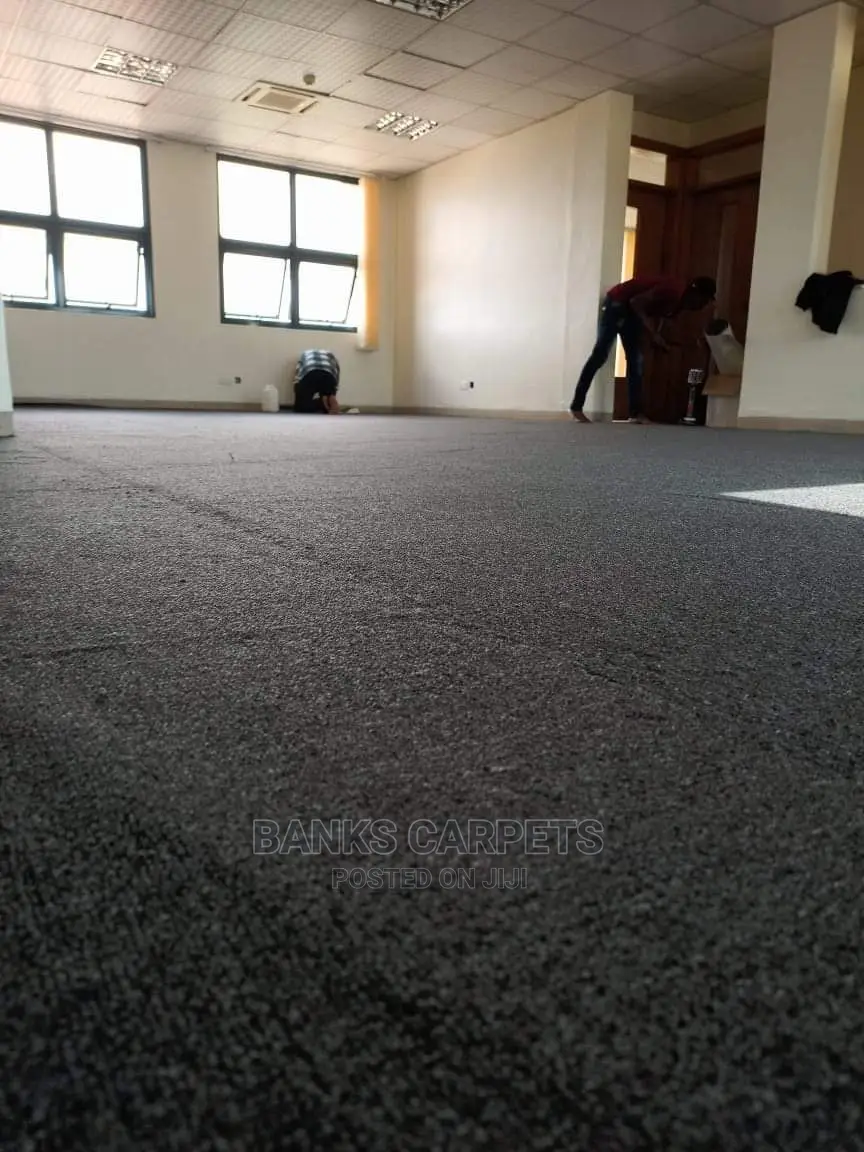 Wall to Wall Carpets