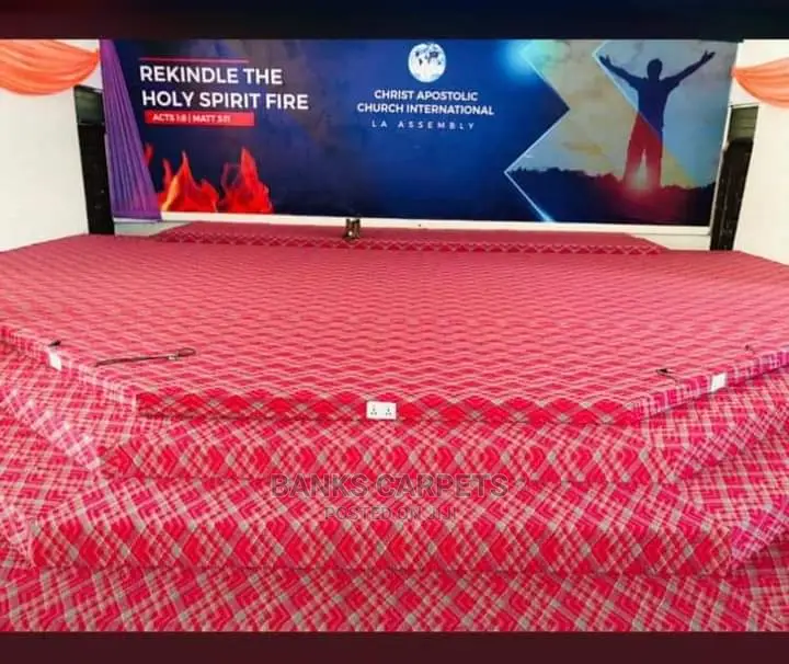 Wall to Wall Carpets