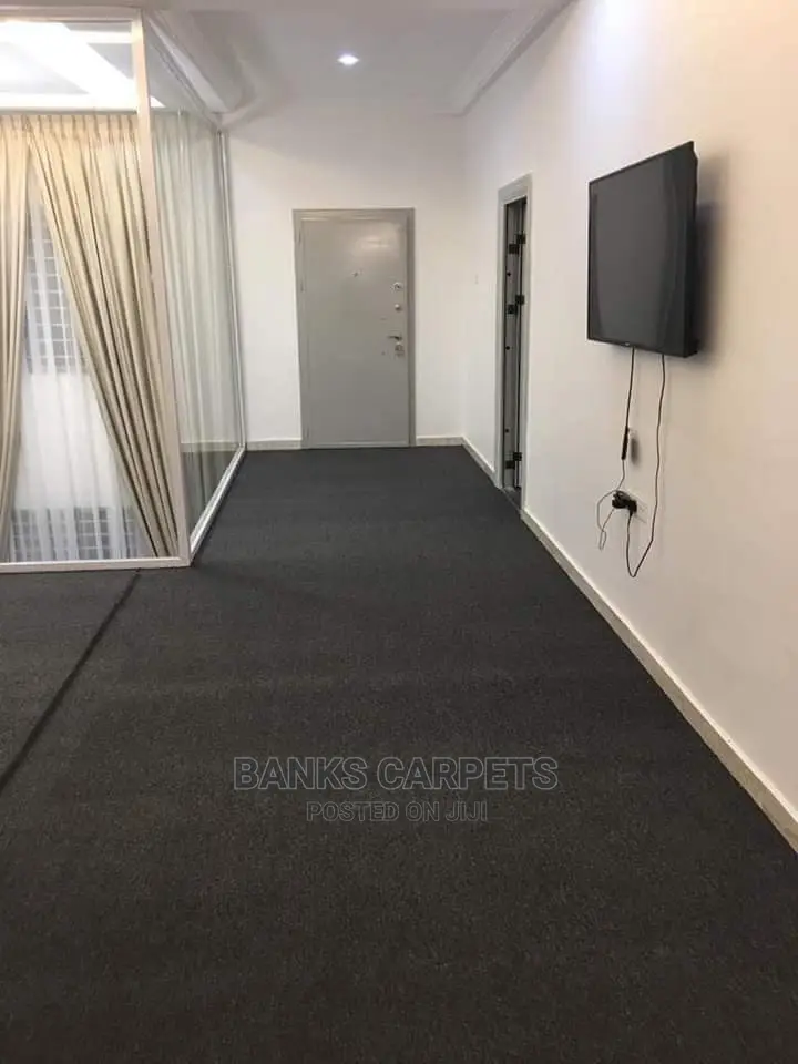 Wall to Wall Carpets