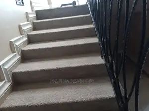 Wall to Wall Carpets