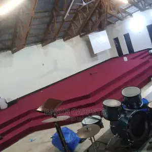 Wall to Wall Carpets