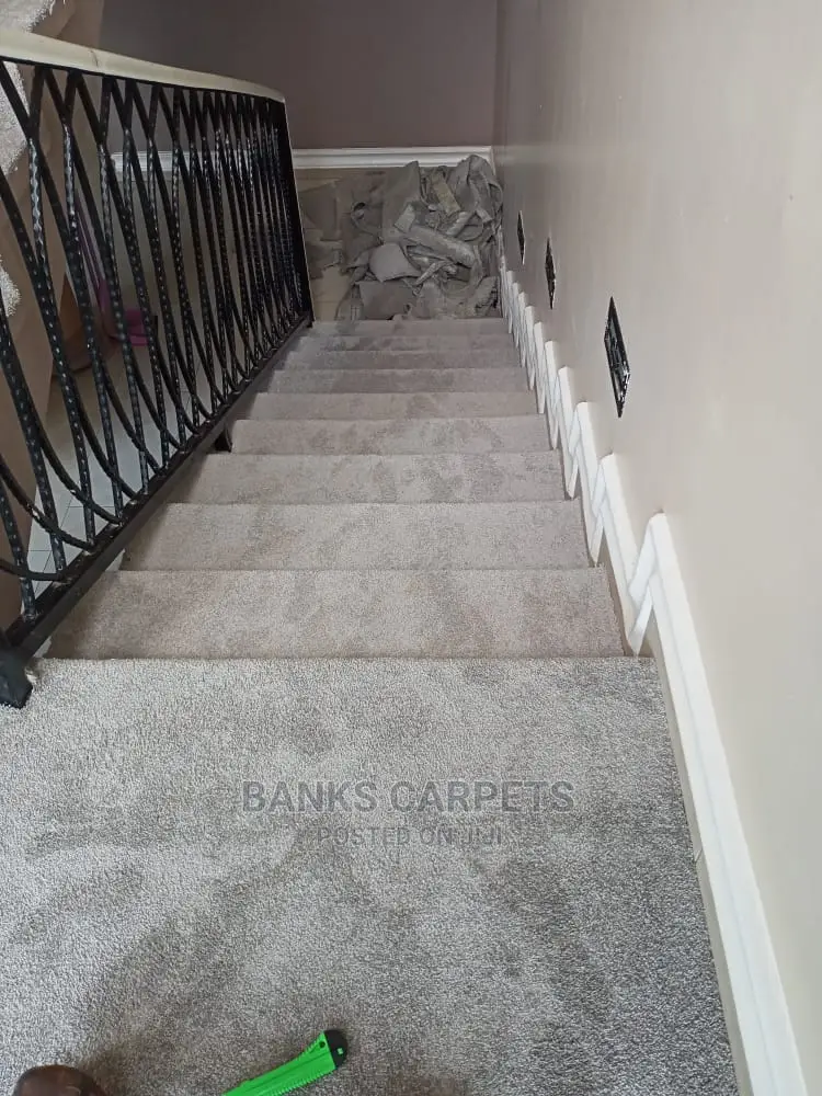 Wall to Wall Carpets