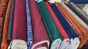 Wall to Wall Carpets