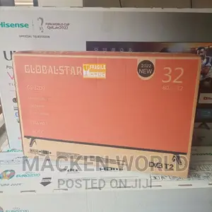 32 Global Star Digital on Promotion