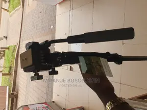Monopod Vct 288