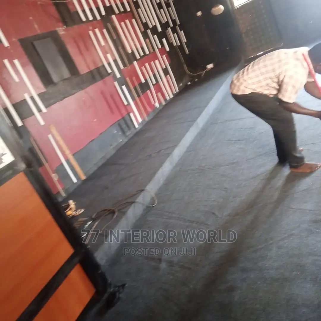 Wall to Wall Carpets