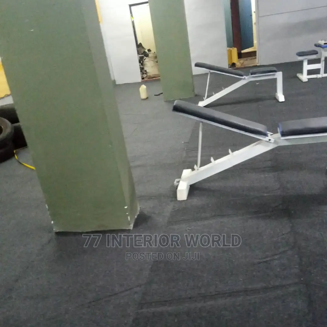 Wall to Wall Carpets