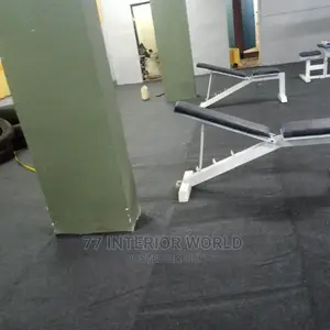 Wall to Wall Carpets