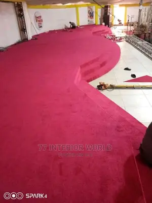Church and Mosque Carpets
