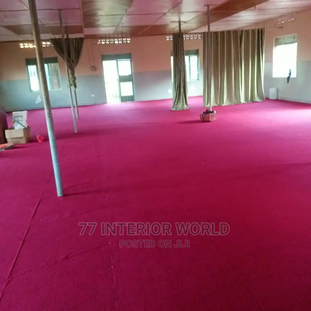 Church and Mosque Carpets
