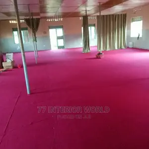 Church and Mosque Carpets