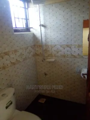 Furnished 1bdrm Apartment in Kira for Rent