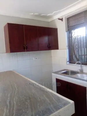 Furnished 1bdrm Apartment in Kira for Rent