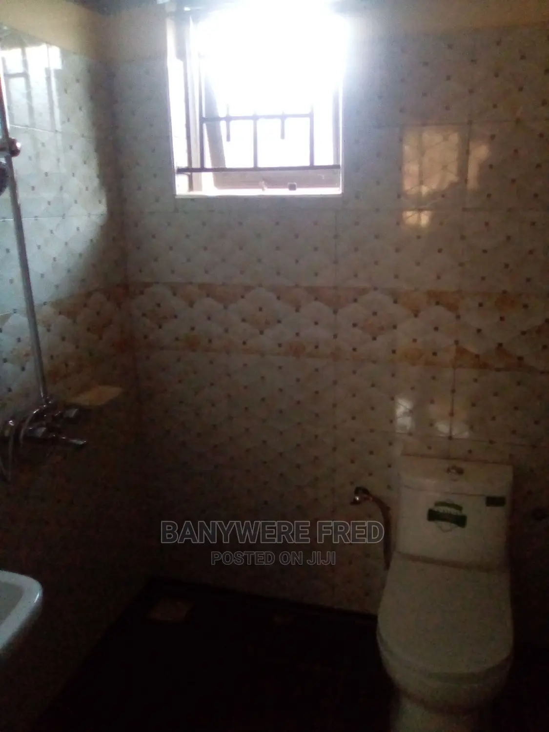 Furnished 1bdrm Apartment in Kira for Rent
