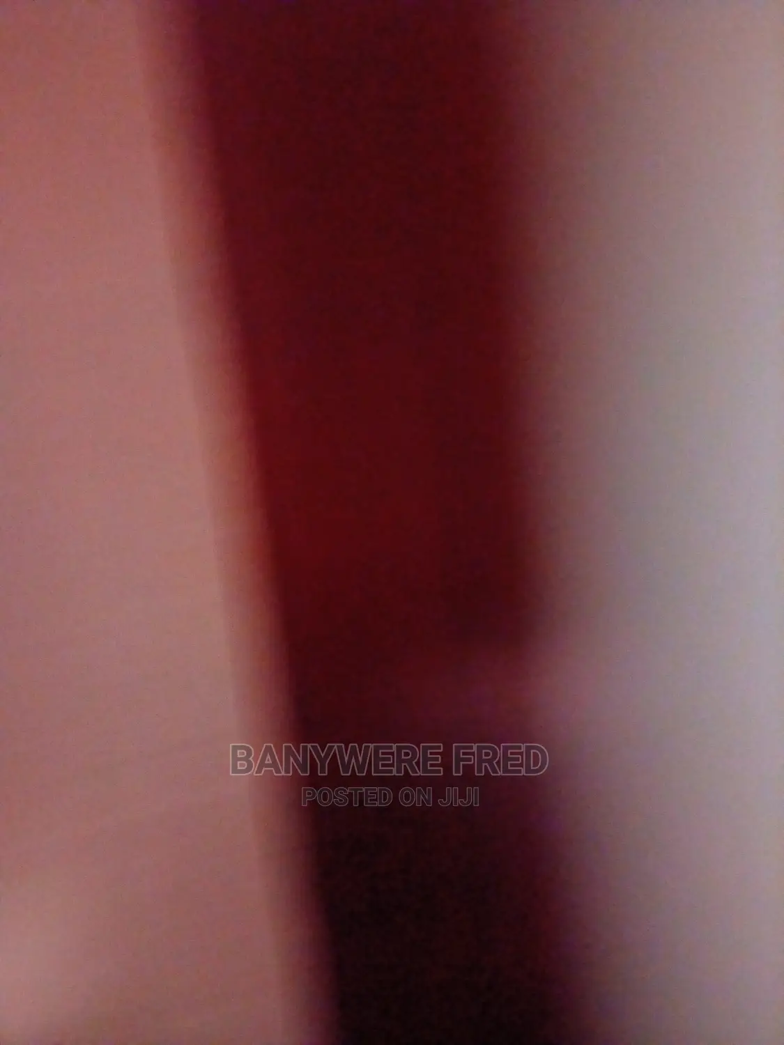 Furnished 1bdrm Apartment in Kira for Rent