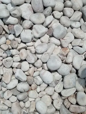 White Stones