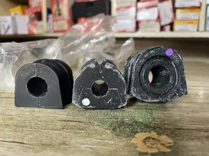 Genuine Subaru Forester SH5 Rear Stabilizer/ Sway Bar Bushes