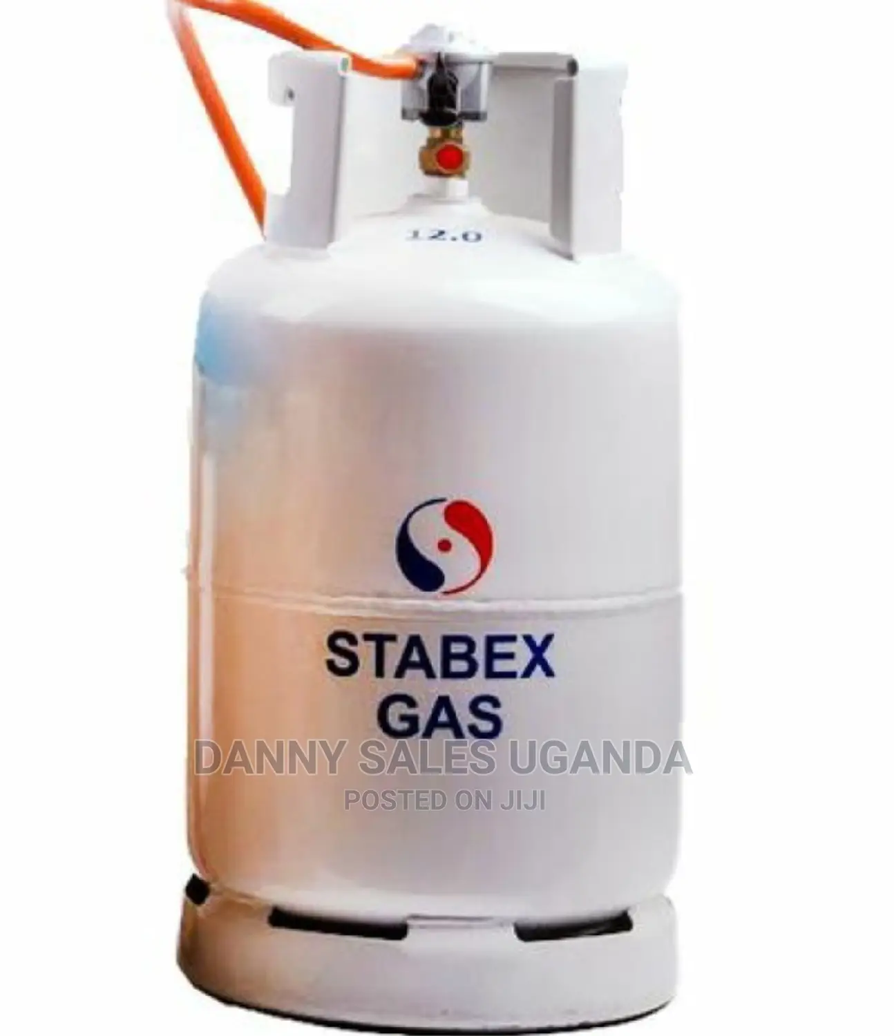 13kg Refill Stabex Gas (Free Fast Delivery)