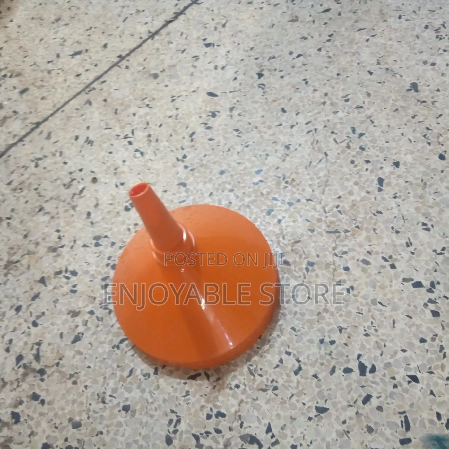 Plastic Water Funnel