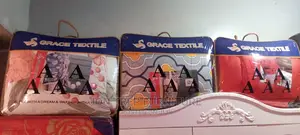 Brand New Bed Cover