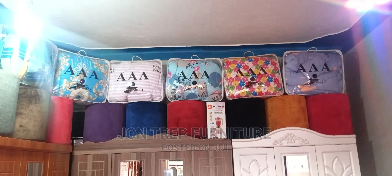 Brand New Bed Cover