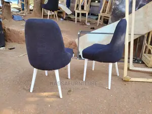 Fabric Restaurant Chairs