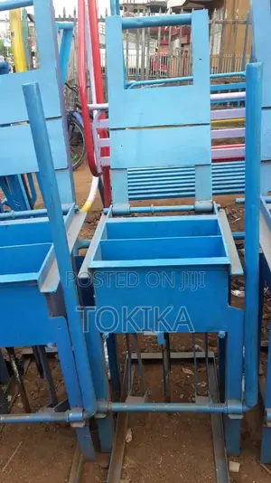 Solid Bricks Machine/ Block Machine