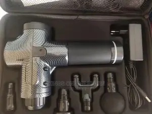 Durable Electronic Massage Gun